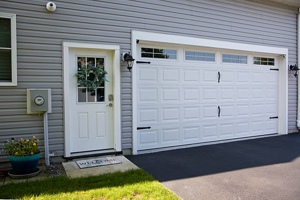 24/7 Emergency Garage Door Panel Replacement experts in Meagher County County, MT